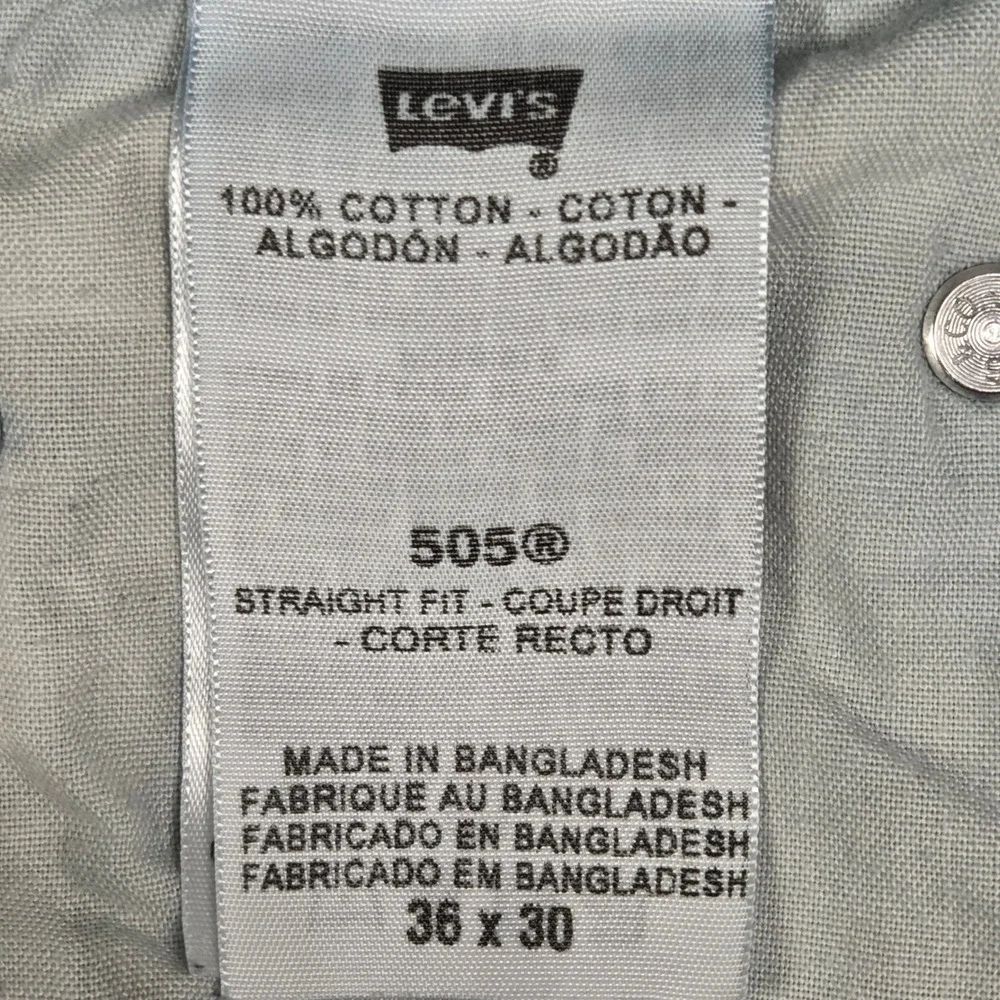 Levis levi strauss